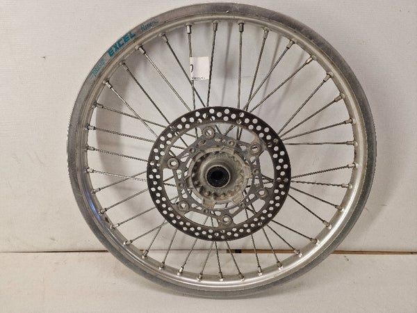 Etuvanne 21' (YAMAHA YZF450 2006) 5XC-W2519-L0-00