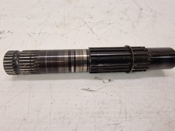 KICKSTARTER SHAFT '94 (LC4 600 2000) 58033021300