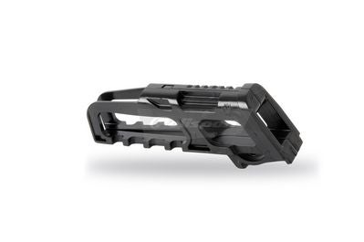 Ketjunohjuri Polisport Honda CRF250R/RX 2022&ndash; CRF450R/RX 2021&ndash; Musta
