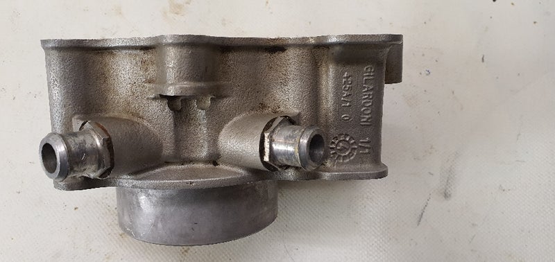 Cylinder (Husqvarna TC250 2005) 800099801