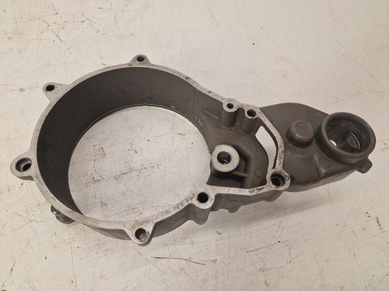 STARTER FLANGE GREY '97 (LC4 600 2000) 58440010100