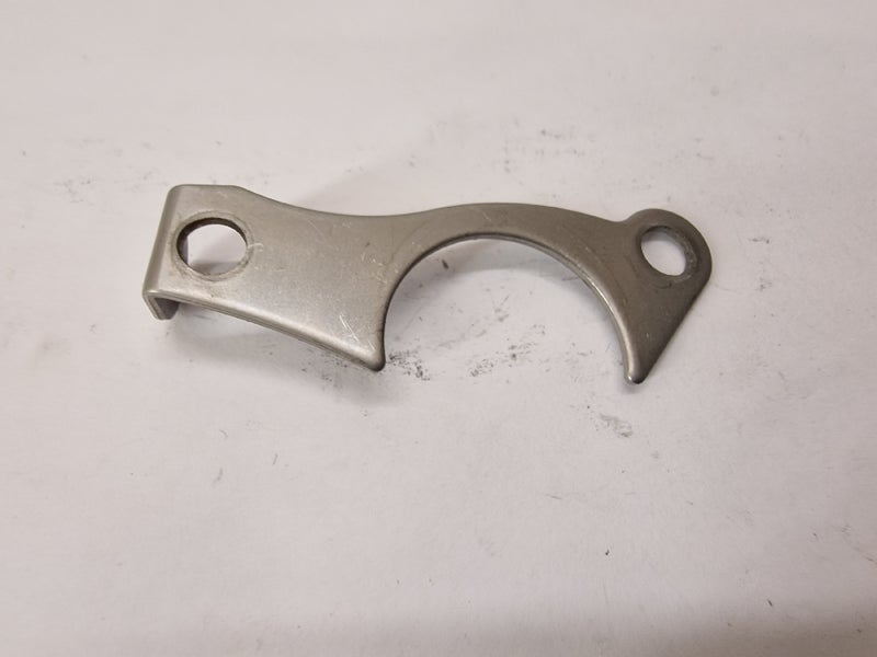RET.BRACKET F.BRAKE LEVER HUB (EXC450 2004) 59030001090