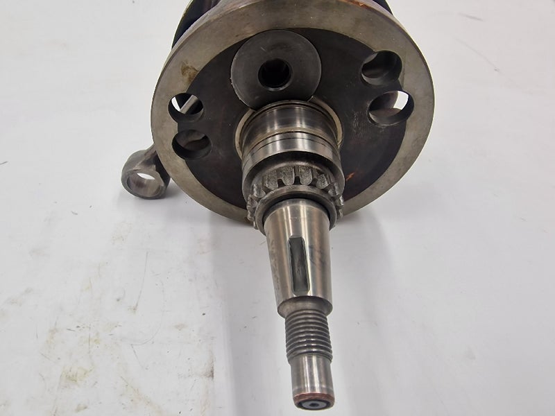 CRANKSHAFT (Honda CRF450 2003) 13000-MEB-671 13000-MEN-850