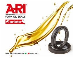 P&ouml;lytiiviste 48x58,5/62x6/11,5 KTM 125- 2001-2015 (2kpl) 22-A126